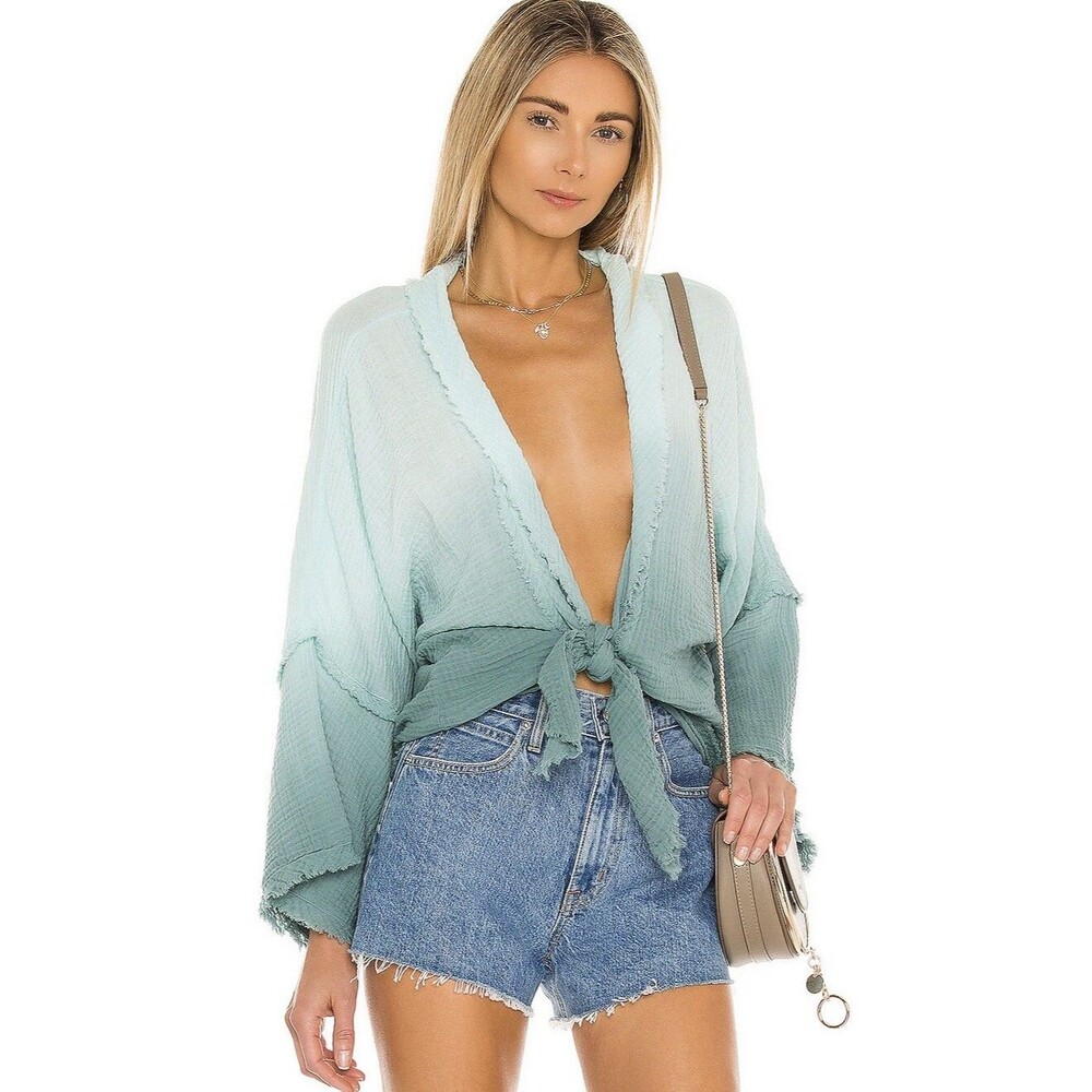 Young Fabulous & Broke Francesca Top
